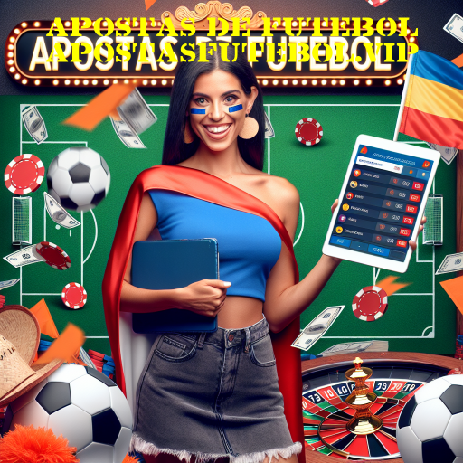 Apostas de Futebol: Como Apostar Com Responsabilidade e Informação