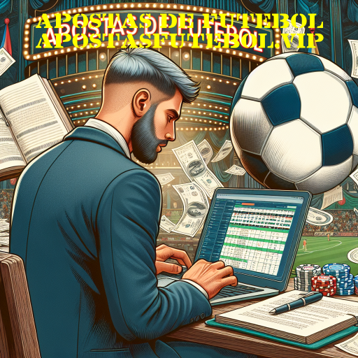 Guia Completo de Apostas em Futebol: Dicas e Estratégias