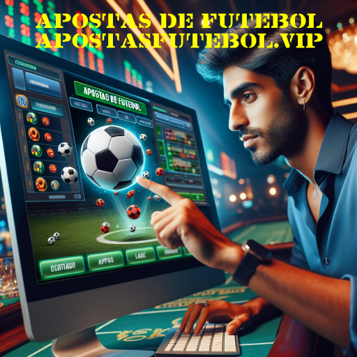Explorando Jogos em Apostas de Futebol: Entretenimento e Aprendizado